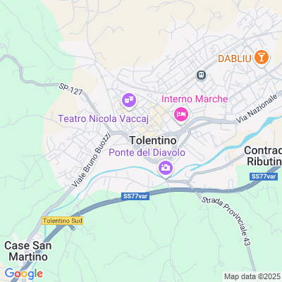 Mappa
