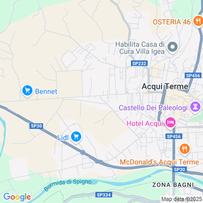 Mappa