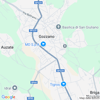 Mappa