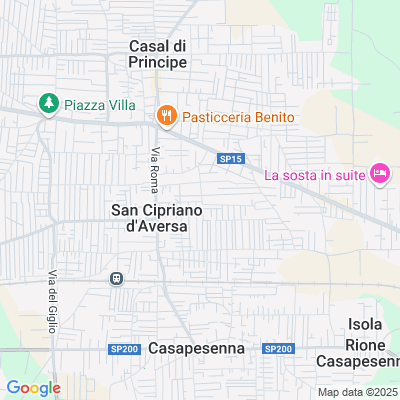 Mappa