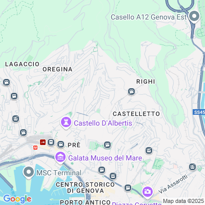 Mappa