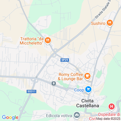 Mappa