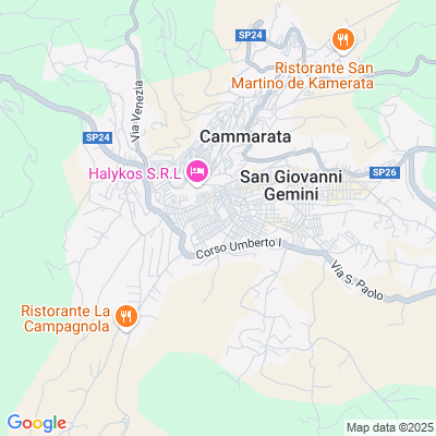 Mappa