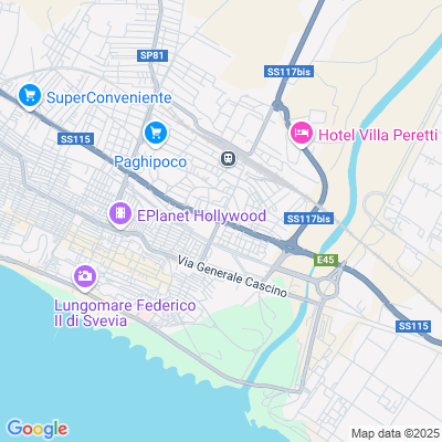 Mappa