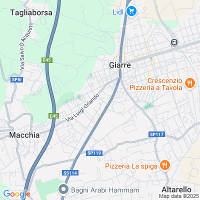 Mappa