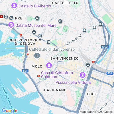 Mappa