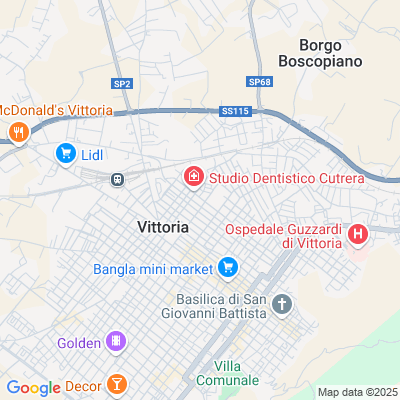 Mappa