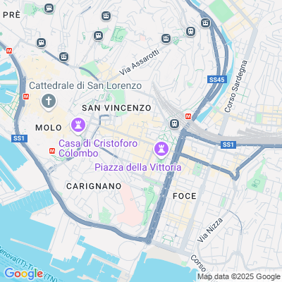 Mappa