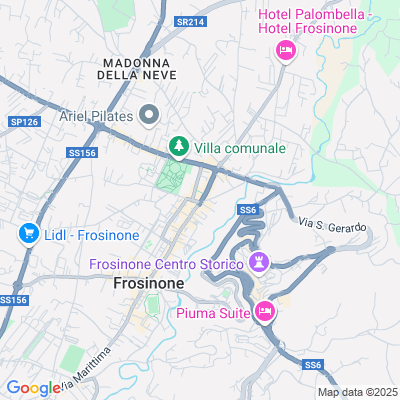 Mappa