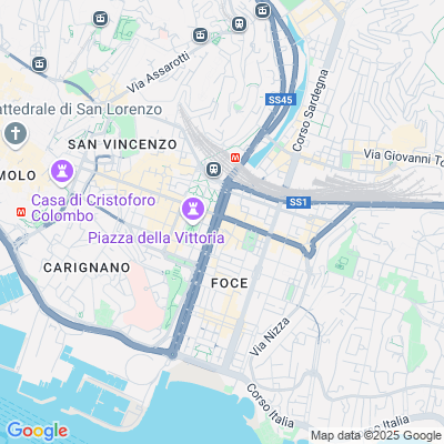 Mappa