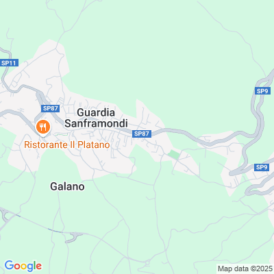 Mappa