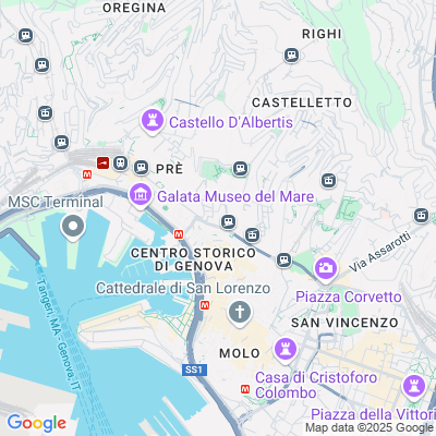 Mappa
