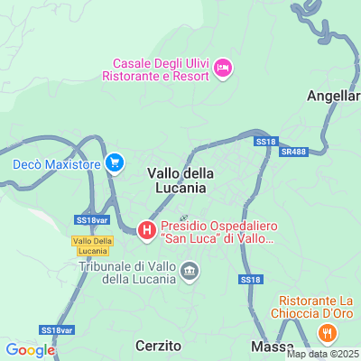 Mappa