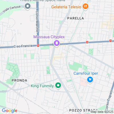 Mappa