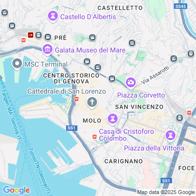 Mappa
