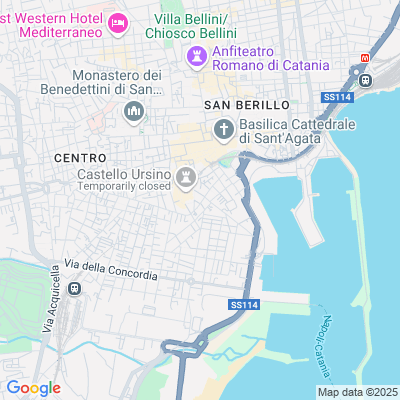 Mappa