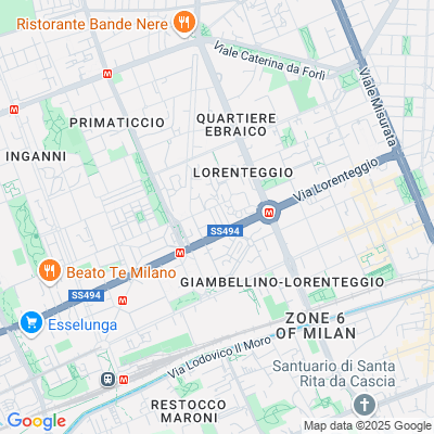 Mappa