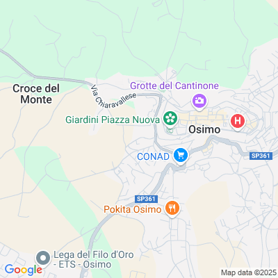 Mappa