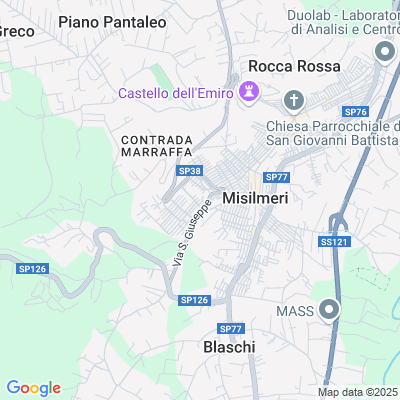 Mappa