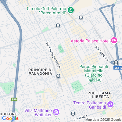 Mappa