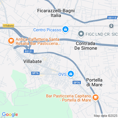 Mappa