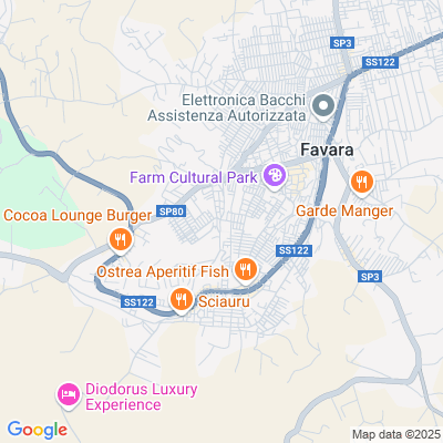 Mappa