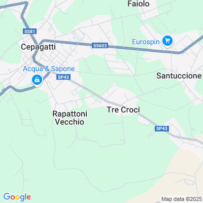 Mappa
