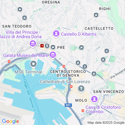 Mappa