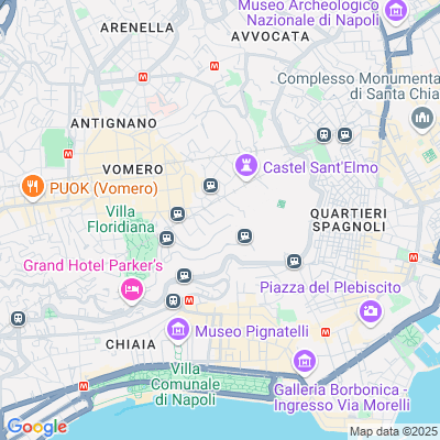 Mappa