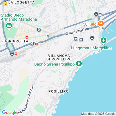 Mappa