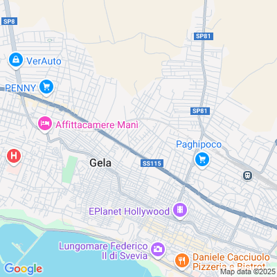 Mappa