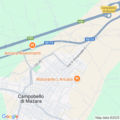 Mappa
