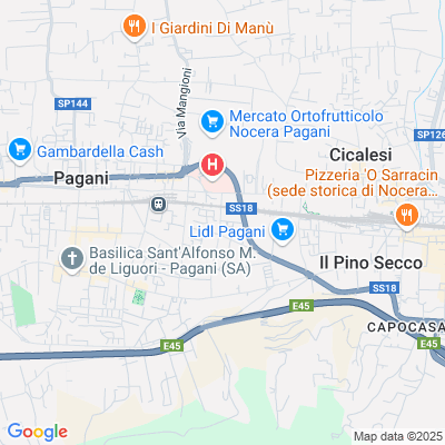 Mappa