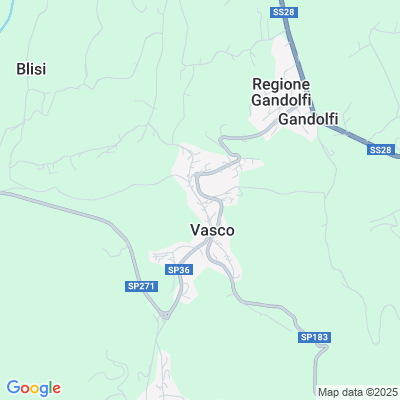 Mappa