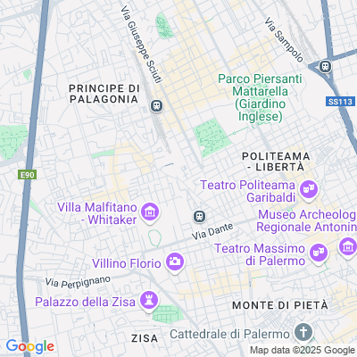 Mappa
