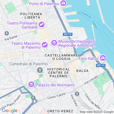 Mappa