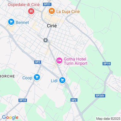 Mappa