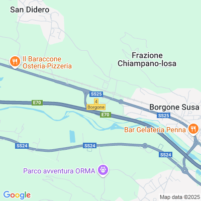 Mappa