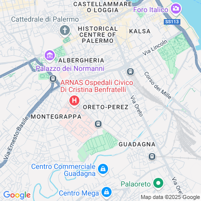 Mappa