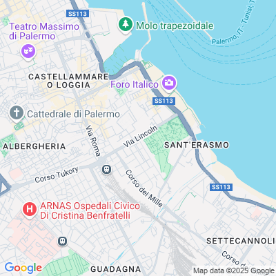 Mappa