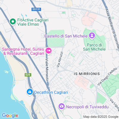 Mappa