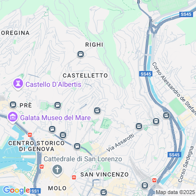 Mappa