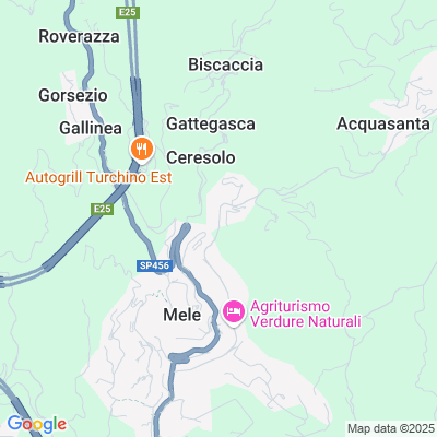 Mappa