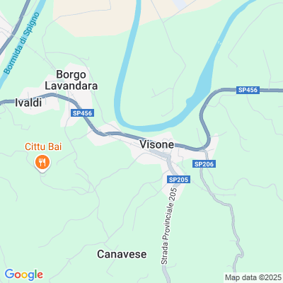 Mappa
