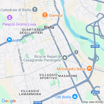 Mappa