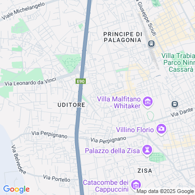 Mappa