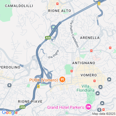 Mappa