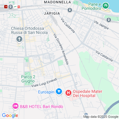 Mappa