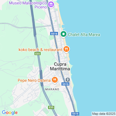 Mappa