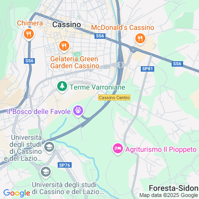 Mappa